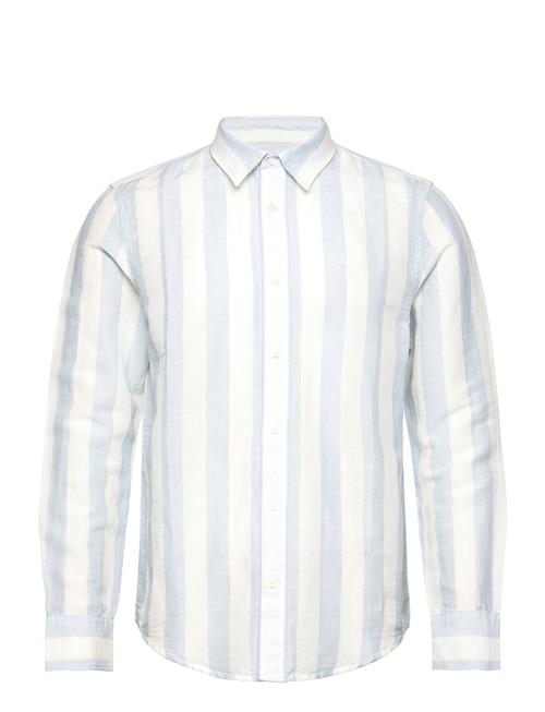 Lee Jeans Patch Shirt Lee Jeans Blue