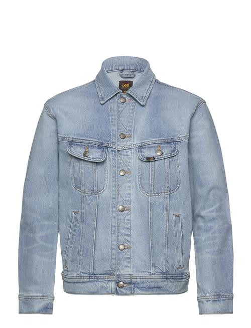 Lee Jeans Relaxed Rider Jacket Lee Jeans Blue