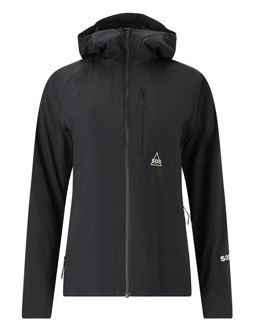 Ben Nevis W Super Light Insulated Jacket SOS Black