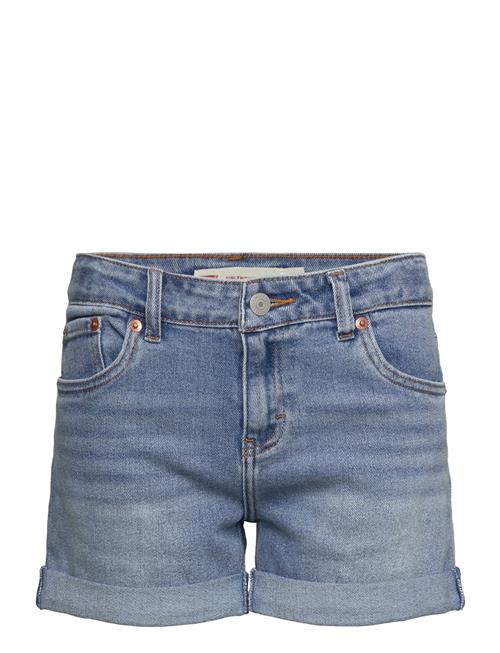 Eh-Denim Shorts Levi's Blue