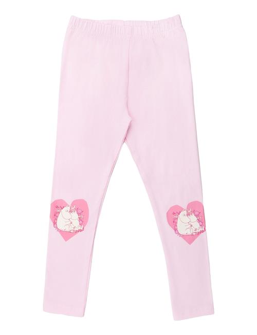 Martinex Älskad Leggings Martinex Pink