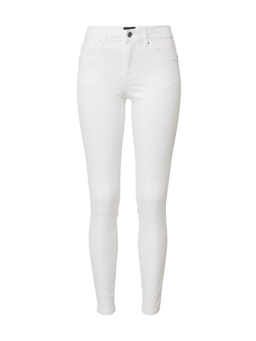 VERO MODA Jeans 'Tanya '  hvid