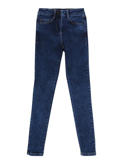 s.Oliver Jeans 'Suri'  blue denim