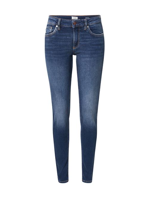 QS Jeans 'Catie'  mørkeblå