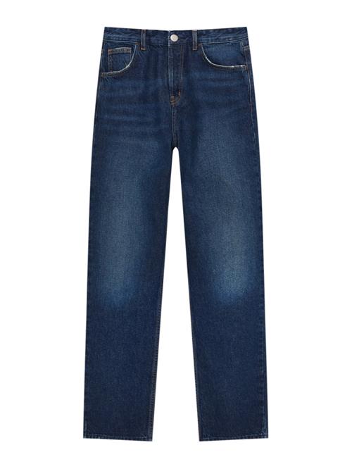 Pull&Bear Jeans  mørkeblå