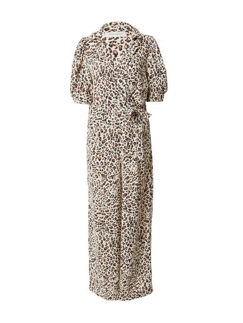 Sofie Schnoor Jumpsuit  beige / sand / brun / sort