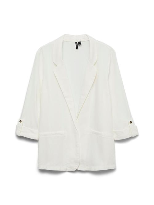 VERO MODA Blazer 'VMJesmilo'  hvid