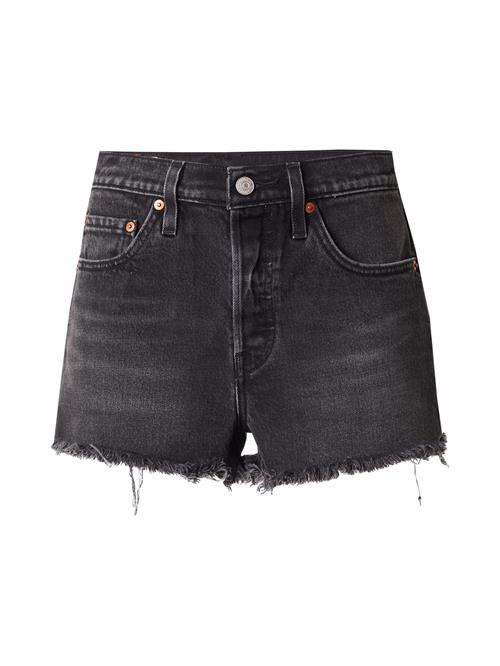 LEVI'S ® Bukser '501®'  black denim