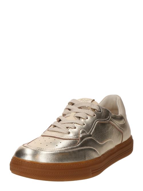 Se Paul Green Sneaker low 'Pauls'  guld ved About You