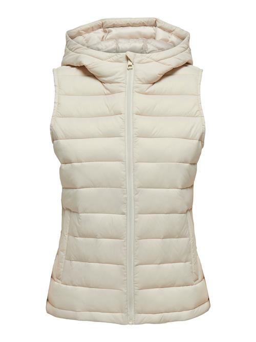 ONLY Vest 'ONLABBIE'  creme