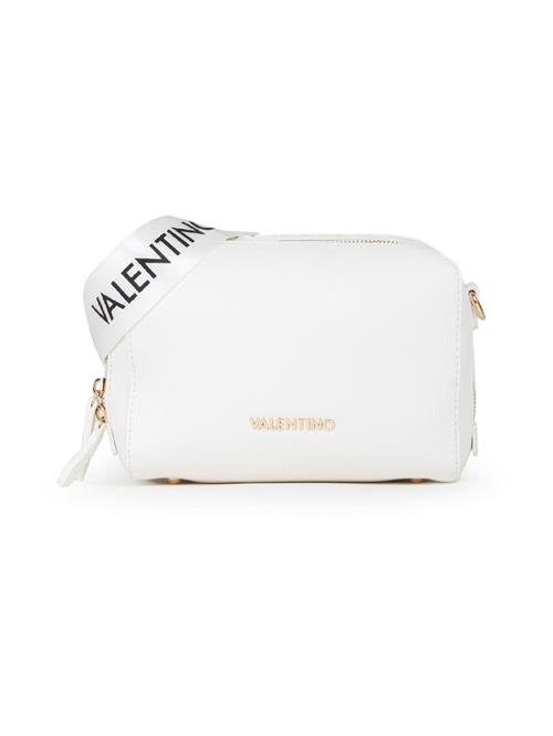 VALENTINO Skuldertaske 'PATTIE'  guld / sort / hvid