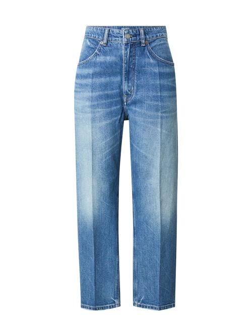 Polo Ralph Lauren Jeans  blue denim