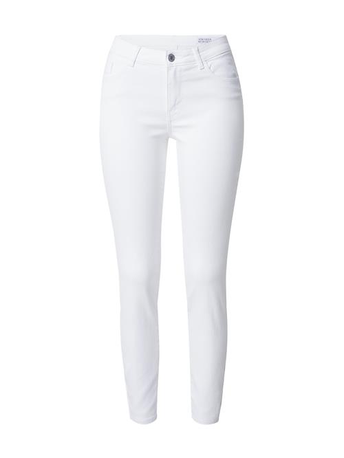 Se VERO MODA Jeans 'VMELLY'  hvid ved About You