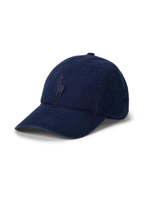 Polo Ralph Lauren Hætte  navy