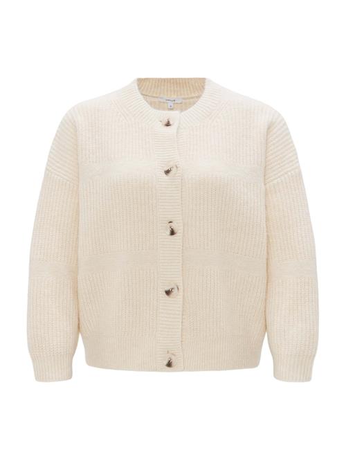 OPUS Cardigan 'Damila'  beige