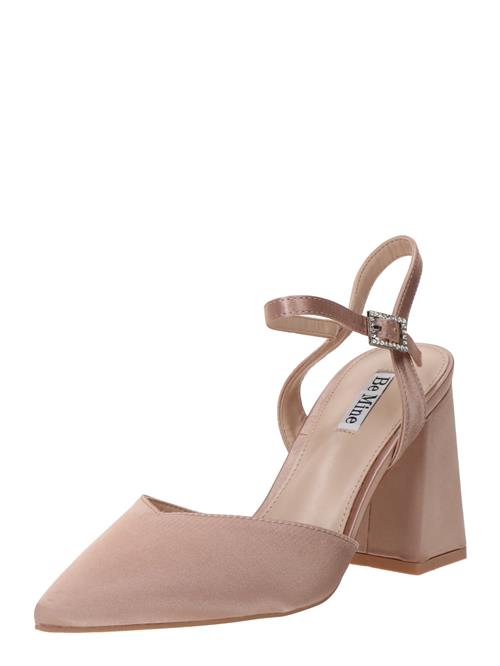 Raid Slingpumps 'FRANKIE'  nude