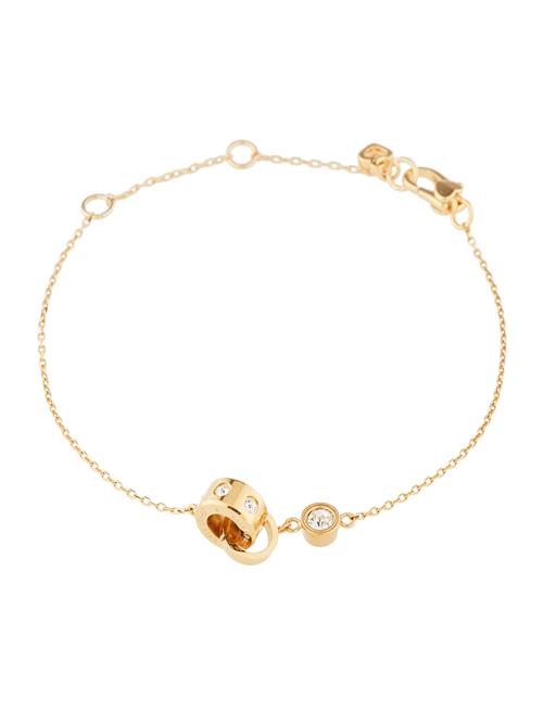 Kate Spade Armbånd  guld