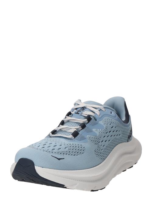 HOKA Løbesko 'KAWANA 2'  navy / dueblå / lyseblå