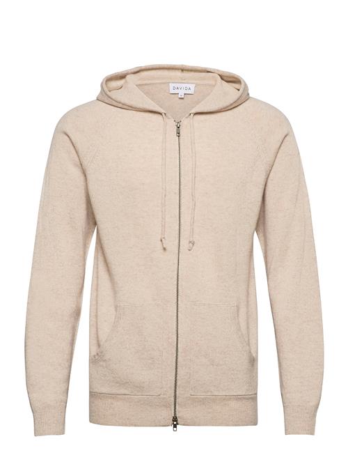 Man Hood Davida Cashmere Cream