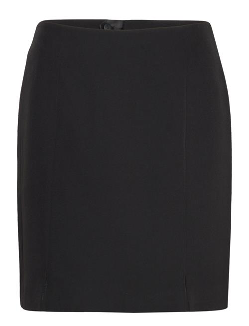 Bruuns Bazaar Rubysusbbsusan Skirt Bruuns Bazaar Black