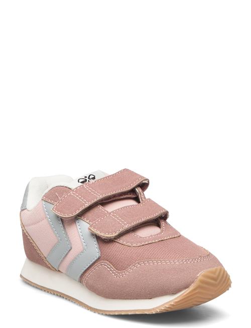 Reflex Double Multi Jr Hummel Pink