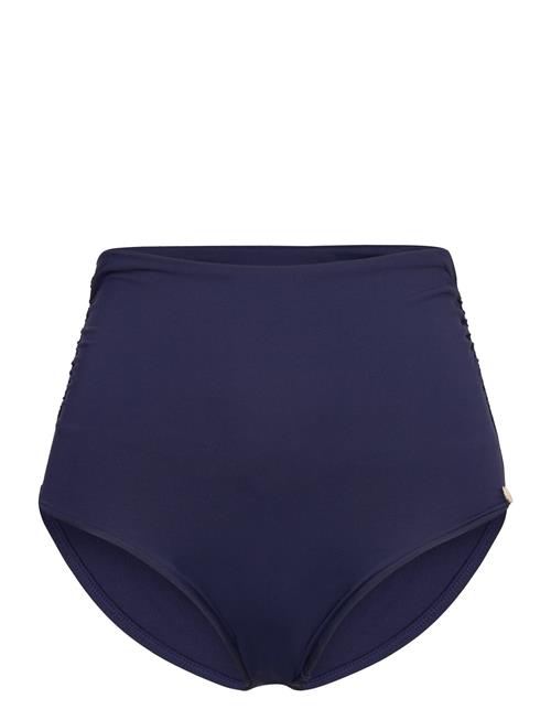 Panos Emporio Chara Solid Bottom Panos Emporio Navy