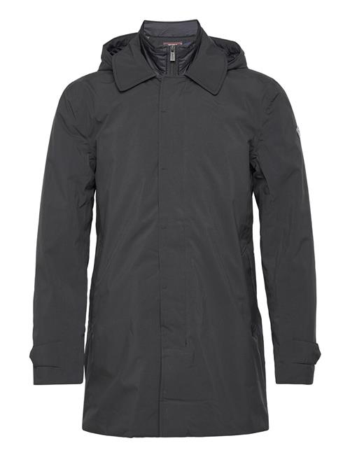 Rivello Due Coat SNOOT Black