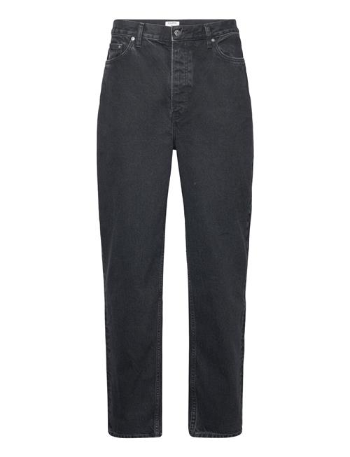 Filippa K Baggy Tapered Jeans Filippa K Black