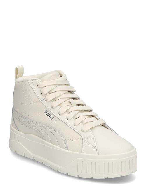 Karmen Ii Mid PUMA White