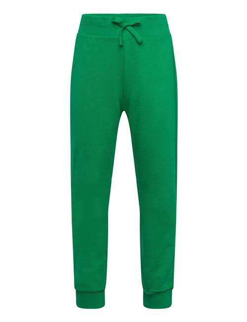 Trousers United Colors Of Benetton Green