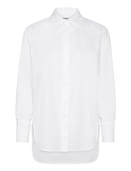 Day Birger et Mikkelsen Christiane - Solid Cotton Rd Day Birger Et Mikkelsen White