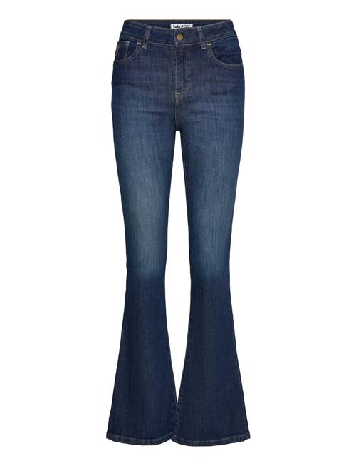 Lois Jeans Raval 16 Marco Dusk Lois Jeans Navy