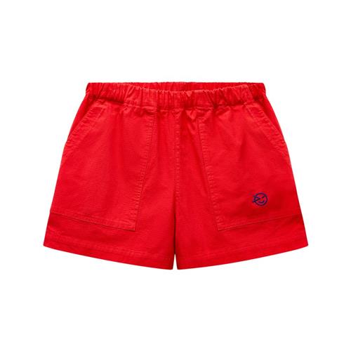 Wynken Kimono Shorts Red | Rød | 10 years