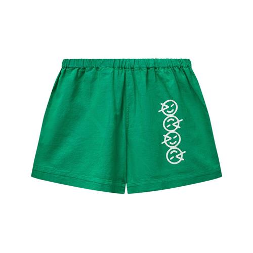 Wynken Camp Shorts Fresh Green 2 Y  Grøn  2 år  mand