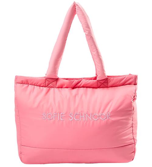 Petit by Sofie Schnoor Sofie Schnoor Girls Shopper - Totebag - Pink