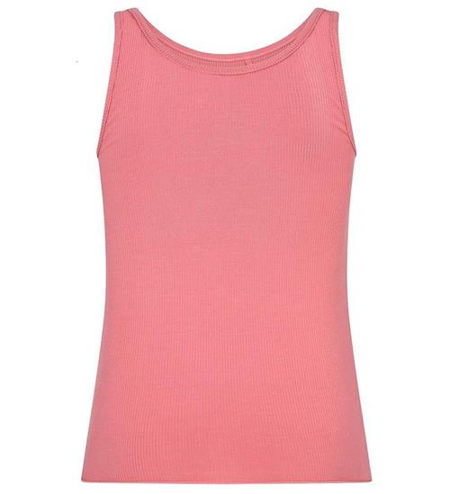 Petit by Sofie Schnoor Sofie Schnoor Girls Top - Rib - Pink