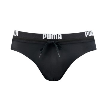 Puma Badebukser Core Enjoy Classic Swim Brief Sort Medium Herre