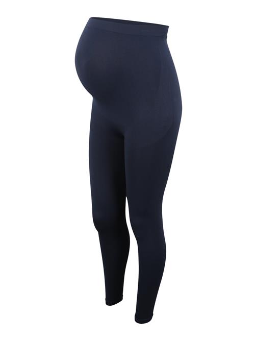 MAMALICIOUS Leggings 'Mltia Jeanne'  navy