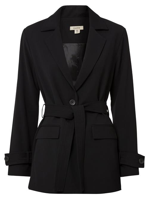 Oasis Blazer  sort