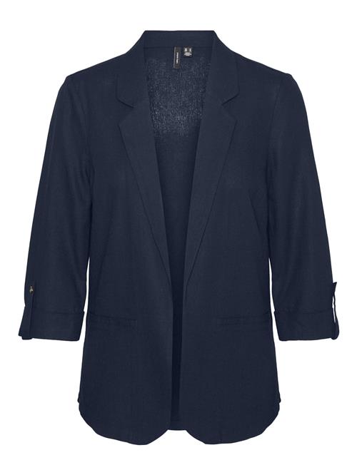 Se VERO MODA Blazer 'JESMILO'  navy ved About You