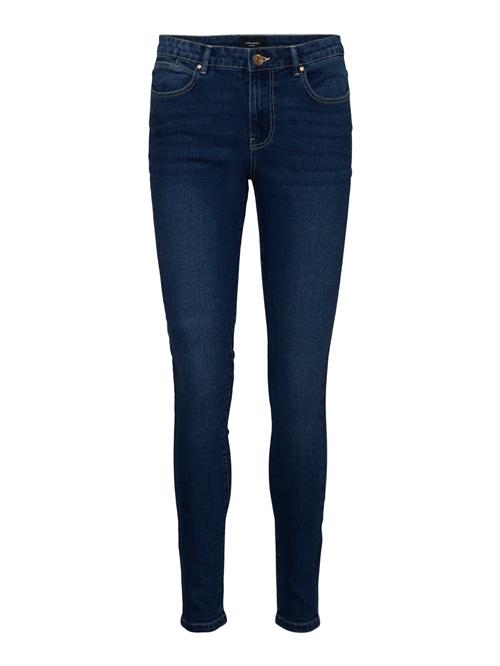 VERO MODA Jeans 'June'  navy