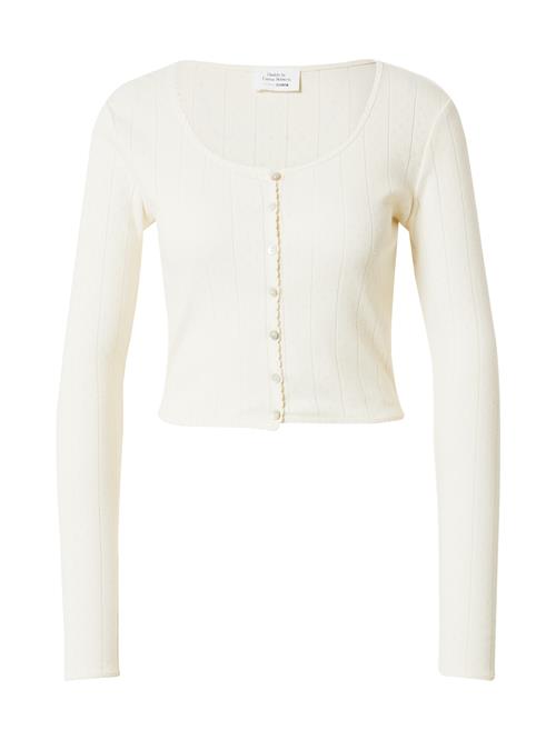 Daahls by Emma Roberts exclusively for ABOUT YOU Cardigan 'Cami'  beige