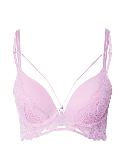 Hunkemöller BH 'Lidia'  lys pink