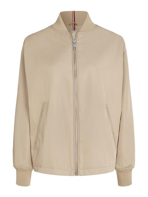 TOMMY HILFIGER Overgangsjakke  beige