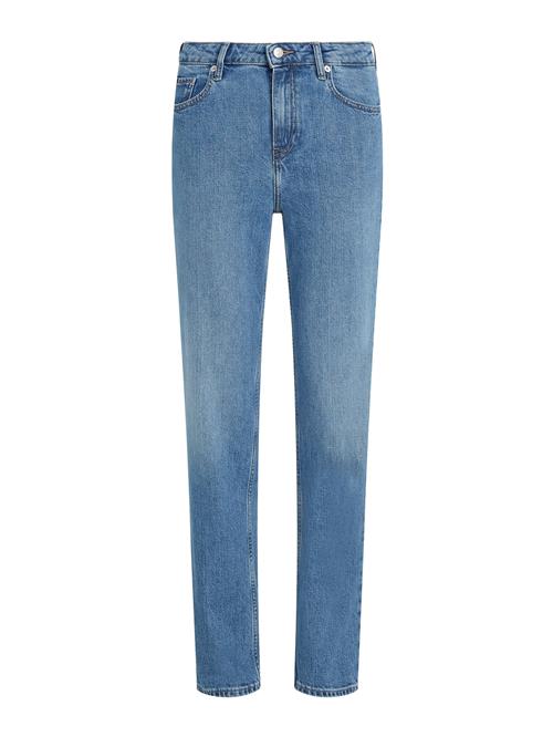 Se TOMMY HILFIGER Jeans 'Classic'  blue denim ved About You