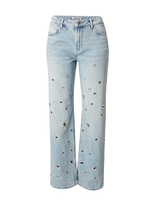 ONLY Jeans 'ONLCobain'  lyseblå