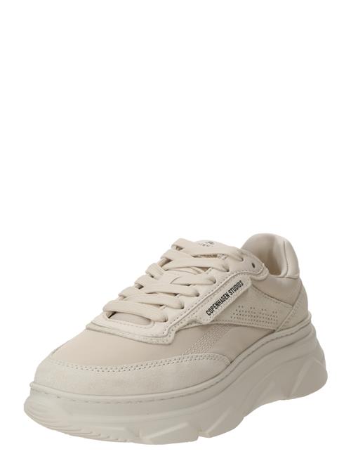 Copenhagen Sneaker low  creme