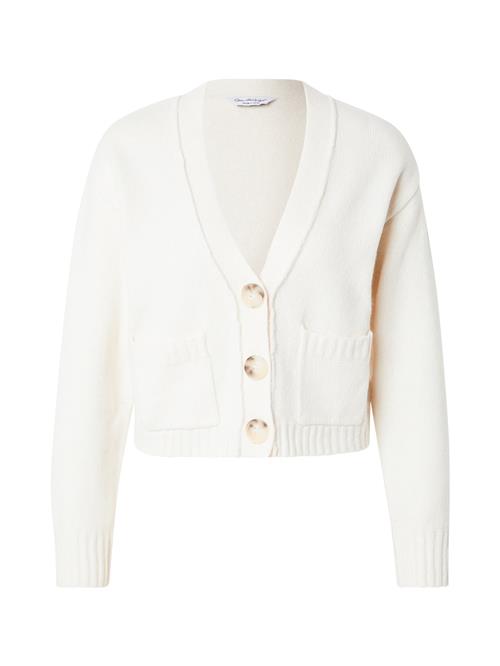 Miss Selfridge Cardigan  creme