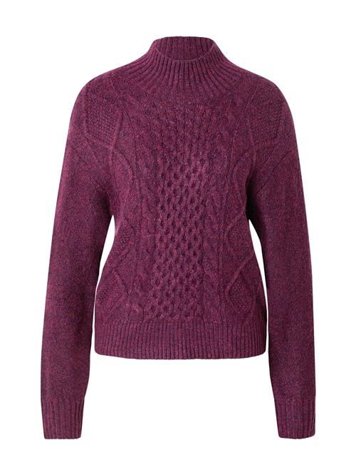 GAP Pullover  rubinrød