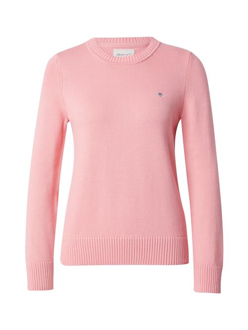 GANT Pullover 'CLASSIC'  lyserød